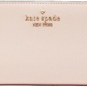 Kate Spade Slim Bifold Wallet